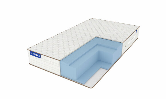 Матрас Vitaflex Foam Massage Mix