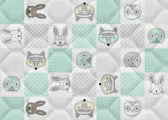 Матрас Орматек Kids Classic (Print)