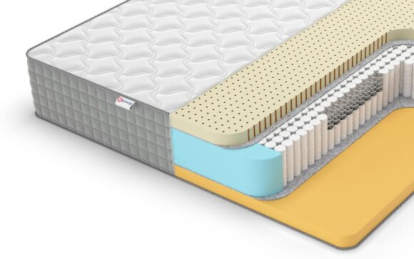 Матрас Denwir Extra Memo Soft S1000