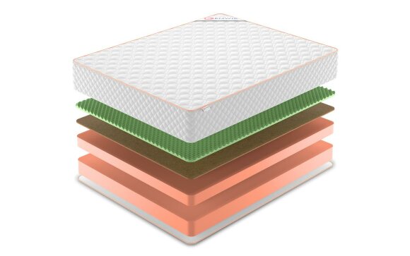 Матрас Denwir Top Balance Relax 28