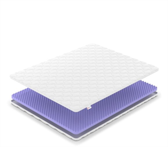 Топпер Denwir Comfort Five 5