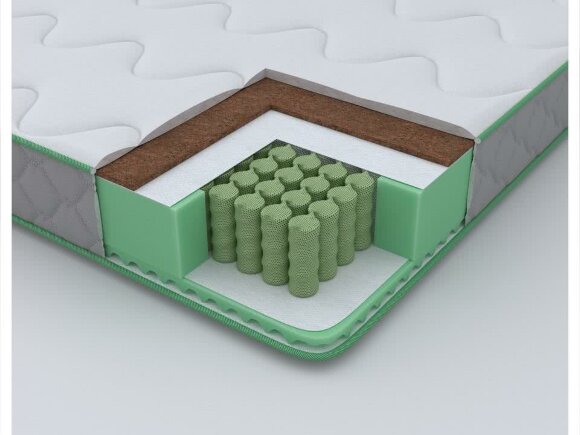 Матрас Райтон Drom Springy