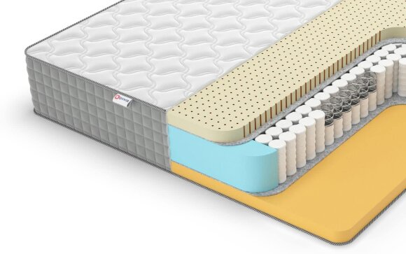 Матрас Denwir Extra Memo Soft TFK