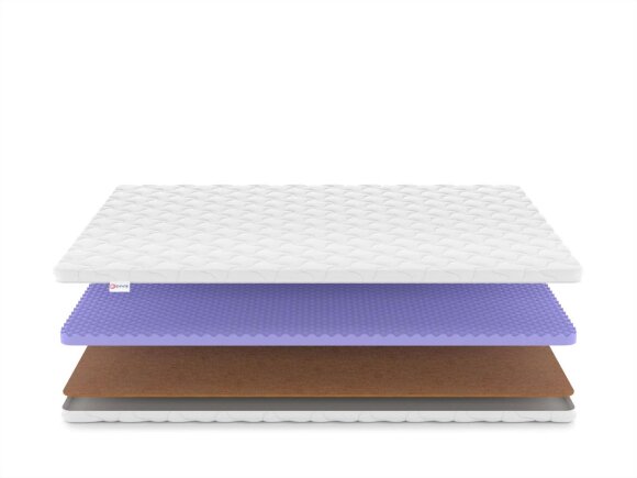 Топпер Denwir Comfort Five Hard 6
