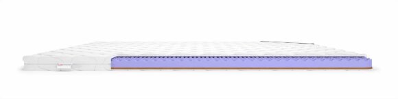 Топпер Denwir Comfort Five Hard 6