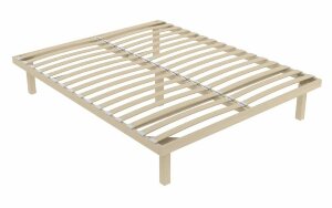 Основание Sleeptek деревянное широкое