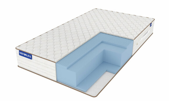 Матрас Vitaflex Foam Relax Mix Big