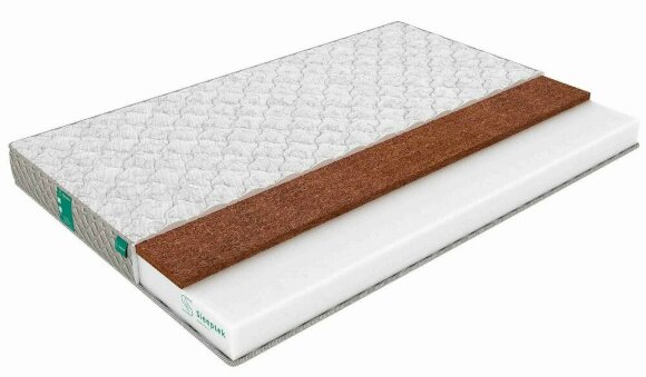 Матрас Sleeptek Roll Cocos Foam 12