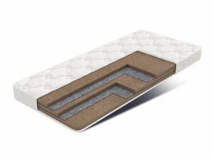 Матрас Орматек Kids Classic Big (Natural)