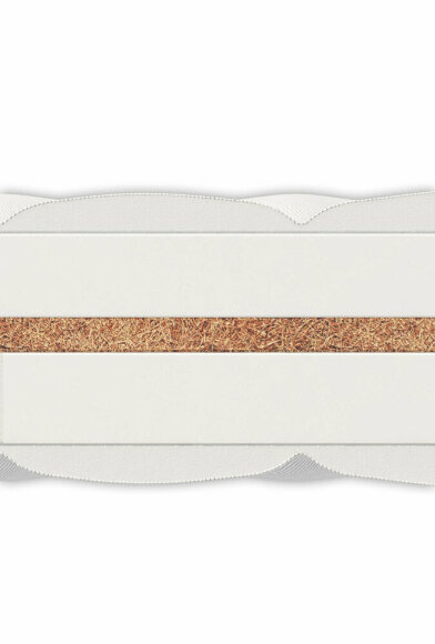 Матрас Materlux Super Ortopedico