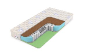 Детский матрас Denwir Baby Spring Hard Foam 13