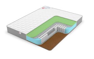 Матрас Denwir Best Foam Relax Hard TFK