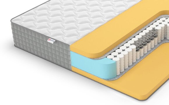 Матрас Denwir Extra Memo TFK