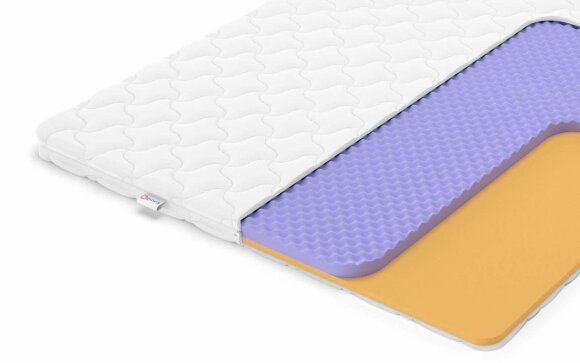 Топпер Denwir Comfort Five Memo 7