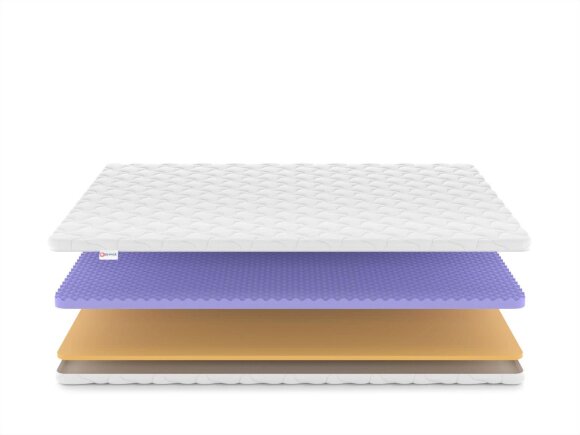 Топпер Denwir Comfort Five Memo 7