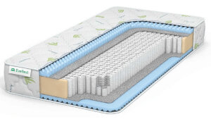 Матрас EveRest Рестфом массаж S1000 Матрас EveRest Рестфом массаж S1000