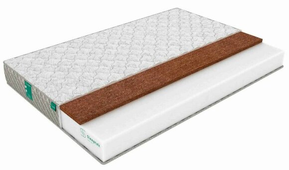 Матрас Sleeptek Roll Cocos Foam 16