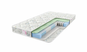 Матрас Sontelle Juno Care Матрас Sontelle Juno Care
