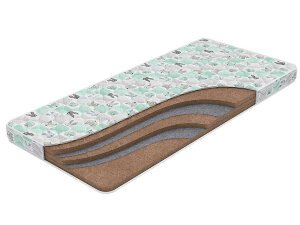 Матрас Орматек Kids Classic Big (Print)