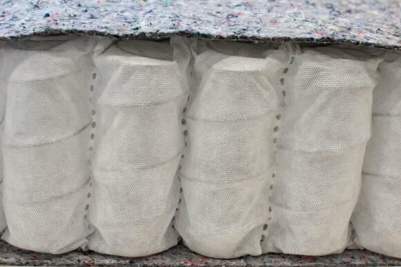 Матрас Dreamline Country (Дачный) TFK