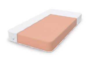 Матрас Lonax Baby ППУ 10 (Жаккард) Матрас Lonax Baby ППУ 10 (Жаккард)