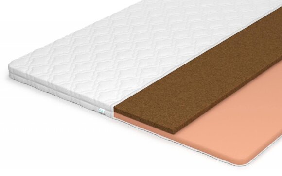 Топпер Lonax ППУ Cocos 6