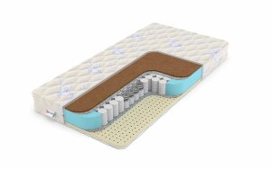 Детский матрас Denwir Baby Spring Hard Soft 13