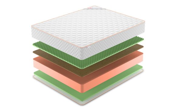 Матрас Denwir Top Balance Relax Plus 25 Матрас Denwir Top Balance Relax Plus 25