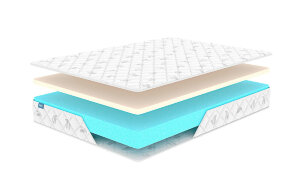 Матрас Dimax Оптима Ролл Софт 4 Матрас Dimax Оптима Ролл Софт 4