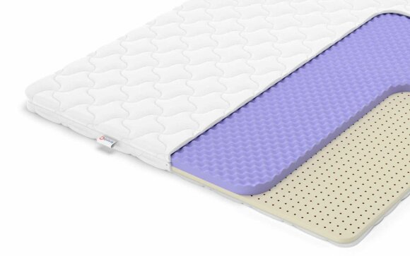 Топпер Denwir Comfort Five Soft 7 Топпер Denwir Comfort Five Soft 7