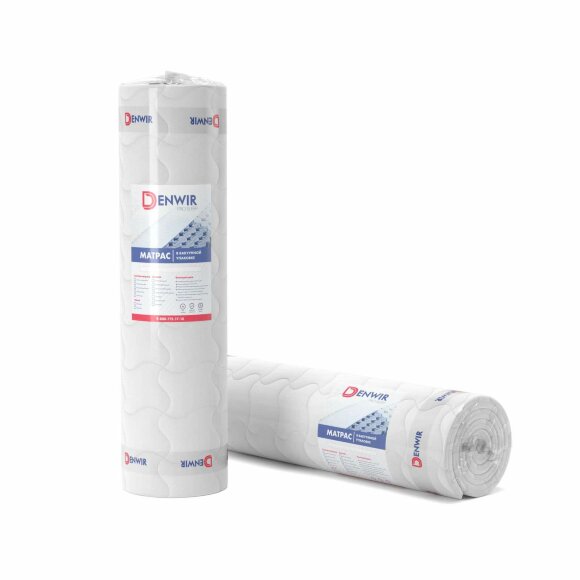 Топпер Denwir Comfort Five Soft 7 Топпер Denwir Comfort Five Soft 7