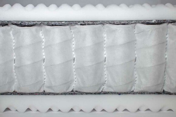 Матрас EveRest Рестфом массаж TFK Матрас EveRest Рестфом массаж TFK