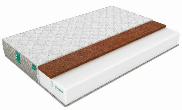 Матрас Sleeptek Roll Cocos Foam 20