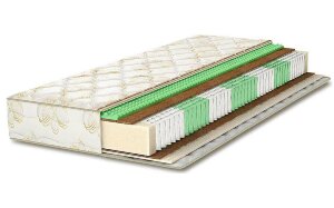 Матрас Fitness Formula