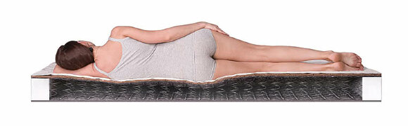 Матрас Dreamline Dream 1 BS