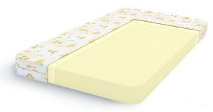Матрас Lonax Baby ППУ 10 (Поликоттон) Матрас Lonax Baby ППУ 10 (Поликоттон)