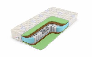 Детский матрас Denwir Baby Spring Middle Foam 16