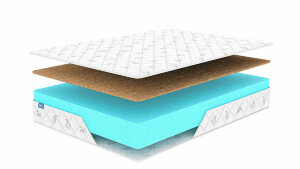 Матрас Dimax Оптима Ролл Хард