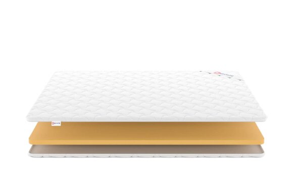 Топпер Denwir Comfort Memo 4