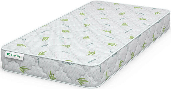 Матрас EveRest Рестфом Массаж Хард S1000