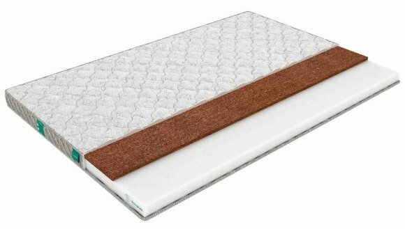 Матрас Sleeptek Roll Cocos Foam 6
