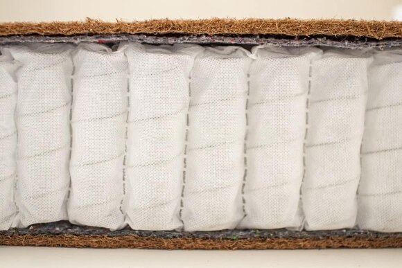 Матрас Dreamline Dream 1 S1000 Матрас Dreamline Dream 1 S1000