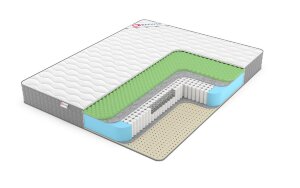 Матрас Denwir Best Foam Relax Soft S1000