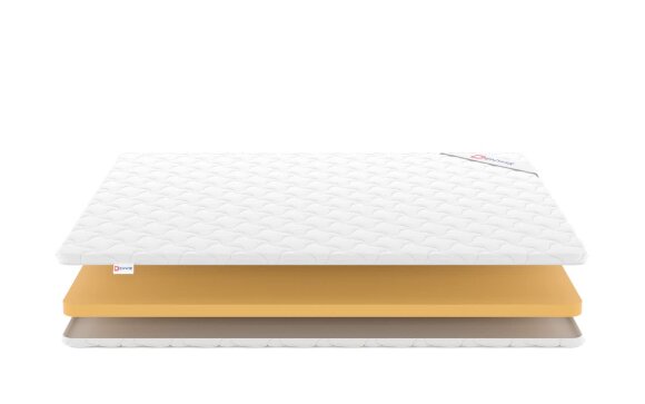Топпер Denwir Comfort Memo 5 Топпер Denwir Comfort Memo 5