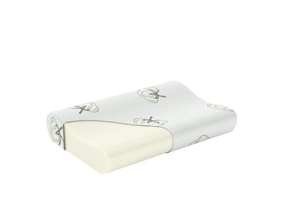 Подушка DreamLine Balance Lux