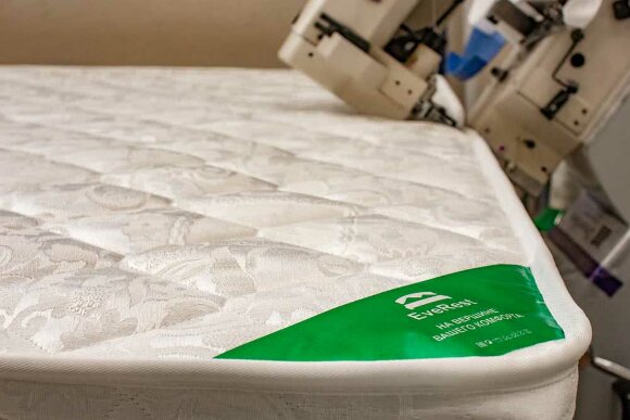 Матрас EveRest Рестфом Массаж Хард TFK Матрас EveRest Рестфом Массаж Хард TFK