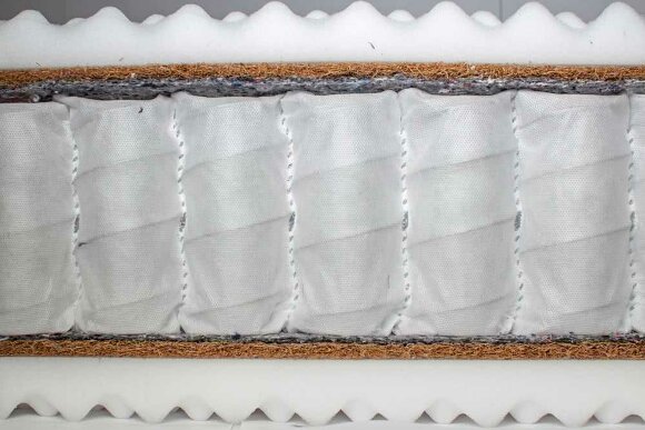 Матрас EveRest Рестфом Массаж Хард TFK Матрас EveRest Рестфом Массаж Хард TFK