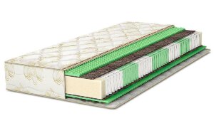 Матрас Fitness Liga