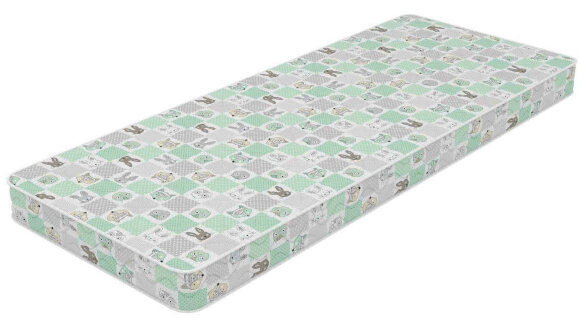 Матрас Орматек Kids Comfort (Print) Матрас Орматек Kids Comfort (Print)