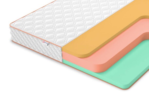Матрас Denwir Top Eco Memo 19 Матрас Denwir Top Eco Memo 19